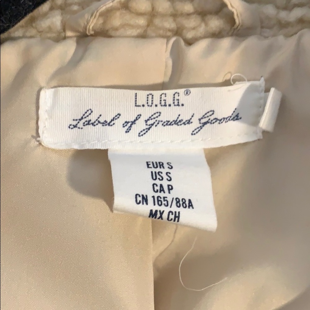 teddy jacket - Picture 3 of 4